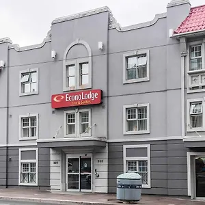 Hotel Econo & Downtown