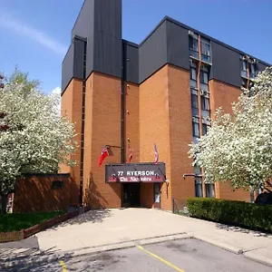 Hotel The Alexandra