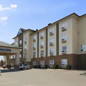 Days By Wyndham South Hotel