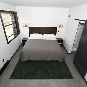 St. James Hotel